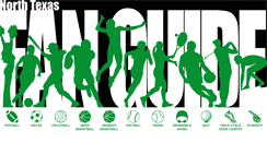 Desktop Screenshot of northtexasfanguide.com